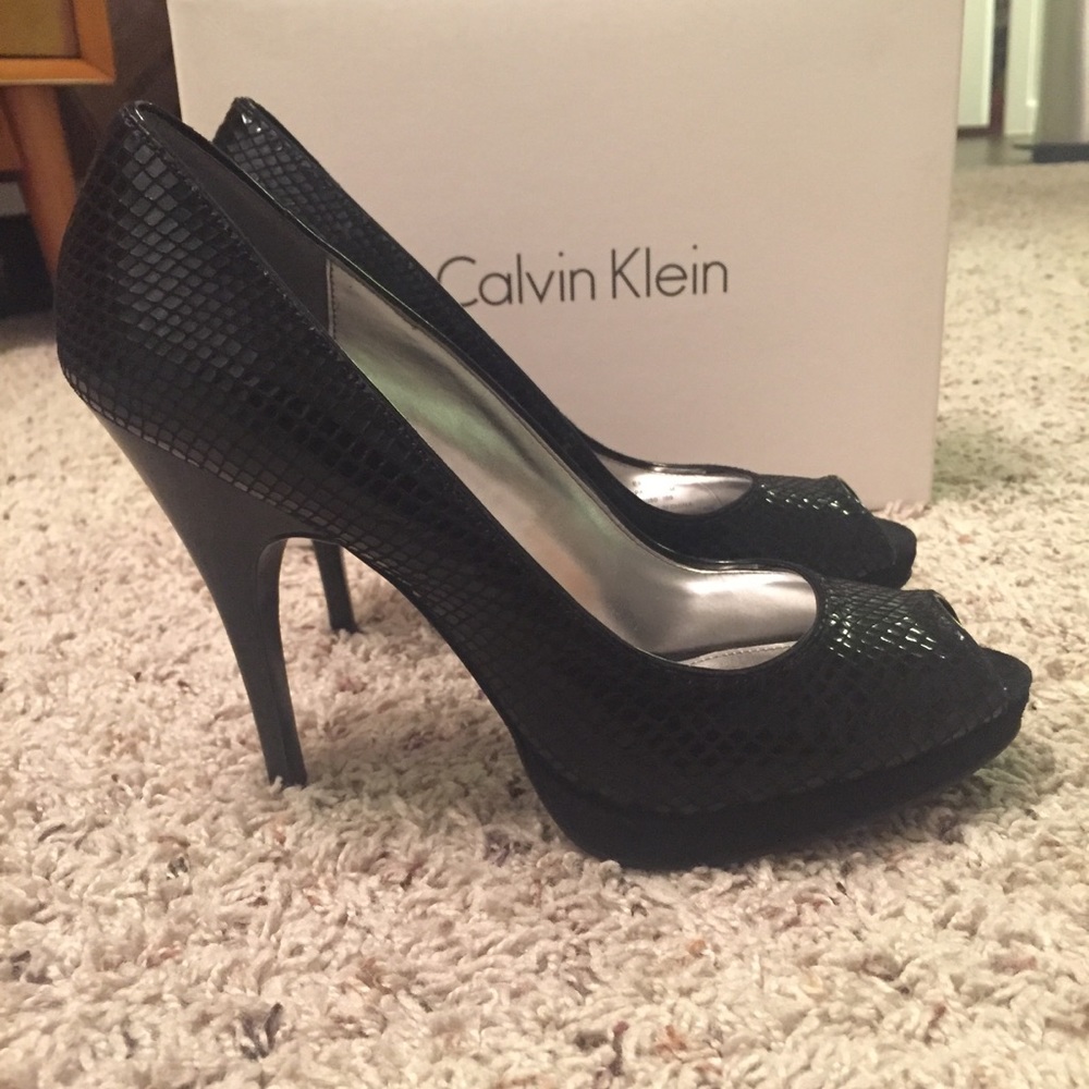 Calvin Klein #E3066